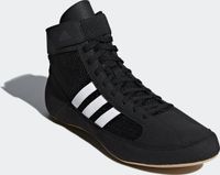 adidas Performance HVC Schoenen - Heren - Zwart - Maat 50