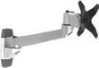 SpeaKa Professional SP-1624848 Support mural pivotant pour moniteur