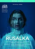 PIAS Nederland Royal Opera House & Semyon Bychkov - Dvořák: Rusalka (DVD)