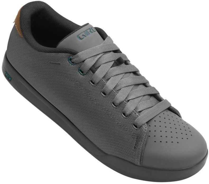Giro Deed Schoenen Heren - Grijs - Maat: Niet gespecificeerd