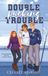 Double Pucking Trouble: A Cozy Hockey Omegaverse Romance