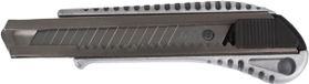 pavo Cutter PROFI 8043798, lame : 18 mm, gris/noir