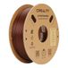 Creality Hyper PLA-CF Koolstofvezel Bruin 1 kg