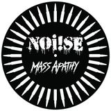 Mass Noi!se Mass Apathy (12" Single)