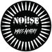 Mass Noi!se Mass Apathy (12" Single)