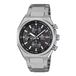 Casio Edifice EFS-S660D-1AEF Horloge - Staal - Zilverkleurig - Ø 38 mm