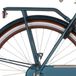Cortina Achterdrager U4 57 Irish Blue Matt