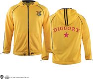 Cinereplicas Harry Potter - Triwizard Cup Jacket Cedric - XS