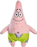 Schmidt Spiele 42844 Spongebob, Patrick, 35 cm pluche figuur