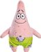 Schmidt Spiele 42844 Spongebob, Patrick, 35 cm pluche figuur
