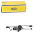 Magneti Marelli TGECS05A ruitenwissermotor