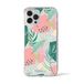 ERT GROUP mobiel telefoonhoesje voor Apple iPhone 12 Pro Max Babaco patroon Plants 010