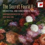 The Sony Classical Secret Faure II