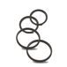 Caruba Step-up/down Ring 46mm - 49mm