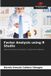 Factor Our Knowledge Publishing Factor Analysis using R Studio Paperback