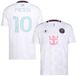 ADIDAS PERFORMANCE Inter Miami CF 2026 Maillot Messi