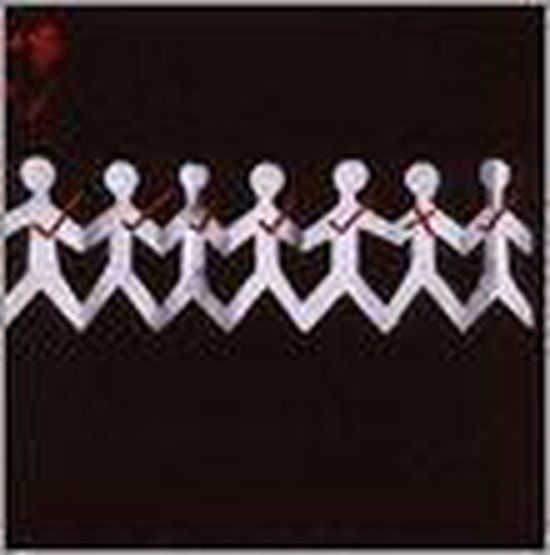 One-X Three Days Grace One-X