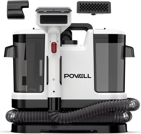Powell M304