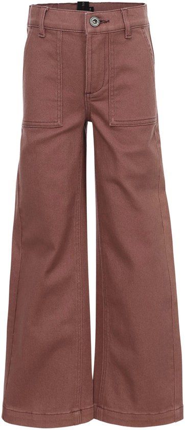 LOOXS 10sixteen Meisjes Broek - Maat 164 - Roze