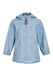 Sterntaler Regenjas Ungefüttert Dino Regenjas, uniseks, baby, Blauw, 110