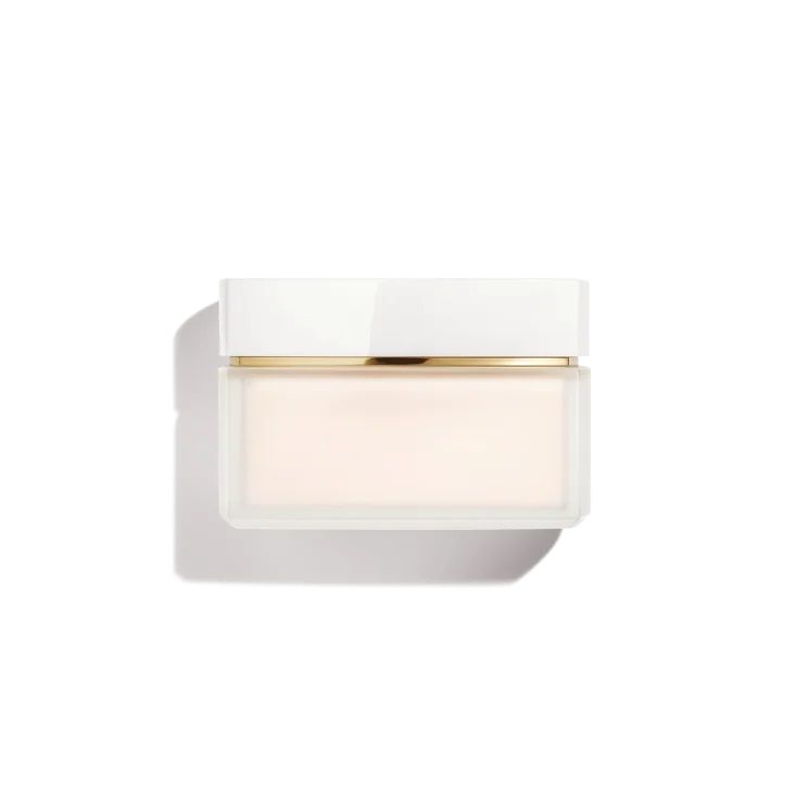 CHANEL N°5 Body Cream 150g - Women's Moisturizing & Softening Cream