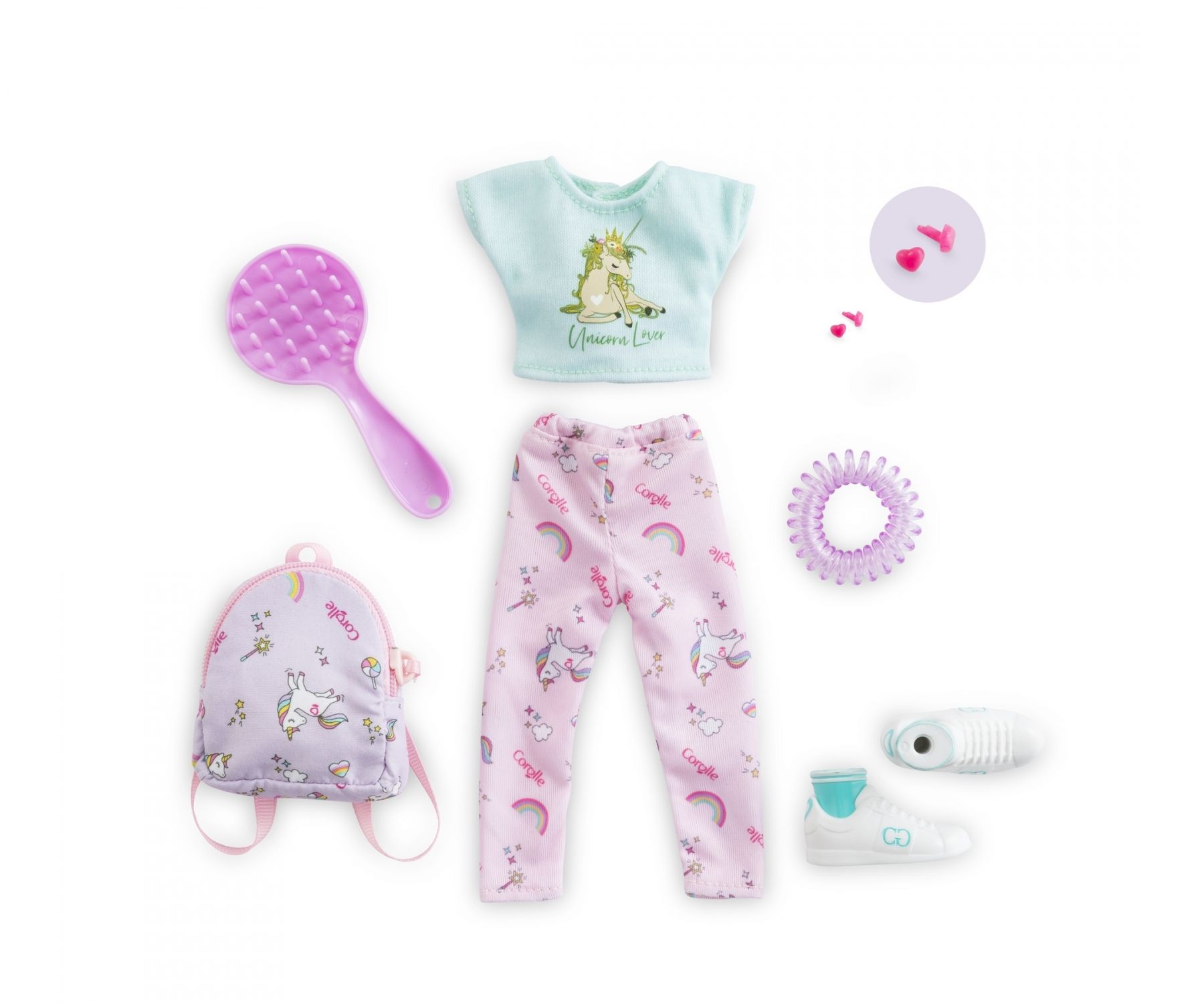 Corolle 610030 Poppenaccessoires Meerkleurig vanaf 4 jaar