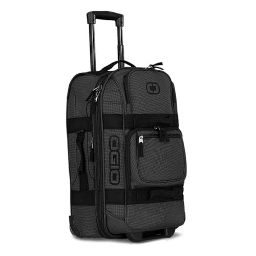OGIO Layover Stealth - Achterwielbagagedrager - Stuks