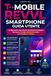 T-mobile Revvl Smartphone User Guide