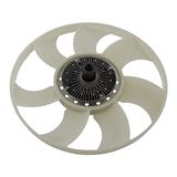 febi bilstein 32448 ventilatorkoppeling met ventilatorbladen