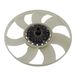 febi bilstein 32448 ventilatorkoppeling met ventilatorbladen