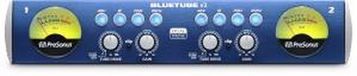 Presonus BlueTube DP - 2-kanaals buizen microfoonvoorversterker
