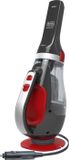 BLACK+DECKER Draadloze autostofzuiger ADV1200-XJ
