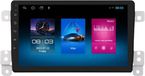 Happiq Autoradio met Bluetooth en CarPlay voor Suzuki Grand Vitara 3 (2005-2015)