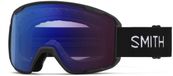 Smith Preview Ski- en snowboardbril zwart