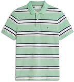 Tommy Hilfiger Herren Poloshirt Baumwolle Elasthan M Herbst/Winter 2026