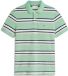 Tommy Hilfiger Herren Poloshirt Baumwolle Elasthan M Herbst/Winter 2026