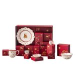 Villeroy & Boch Christmas Toys Memory Adventskalender 2026 48,5x40cm