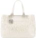 Armani Exchange Xw001222_af15774 Sac cabas Blanc