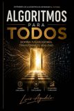 Algoritmos Libri GmbH Algoritmos para todos Paperback