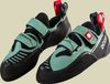 Ocun Striker QC - chaussons d'escalade - EU39 - vert