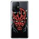 ERT GROUP mobiel telefoonhoesje voor Xiaomi 11T 5G / 11T PRO 5G origineel en officieel erkend Star Wars patroon Darth Maul 004 aangepast aan de vorm van de mobiele telefoon, gedeeltelijk bedrukt