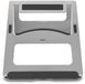 Hama Aluminium Laptopstandaard Zilver 39,6 cm (15.6")