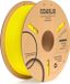 Filament PLA, jaune, 1 kg, 1,75 mm