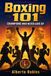 Boxing Libri GmbH Boxing 101 Paperback