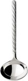 Villeroy & Boch Montauk Sauslepel, 17 cm, Zilver