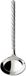 Villeroy & Boch Montauk Sauslepel, 17 cm, Zilver