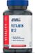 Applied Nutrition Vitamines - Vitamine B12 Vegan 90 Capsules