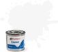 Humbrol Enamel Modellak - Nr. 034 Wit - 14 ml