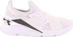 PUMA Muse X5 Metal chaussures de sport pour femmes 38395402 - blanc r. 38.5
