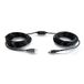 38998 C2G 38998 USB-kabel 12 m 2.0 USB A USB B Zwart